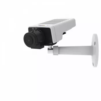Kamera bezpieczeństwa Axis 02580-001 Kamera IP typu Box Do wewnątrz 1920 x 1080 pikseli Sufit/ściana