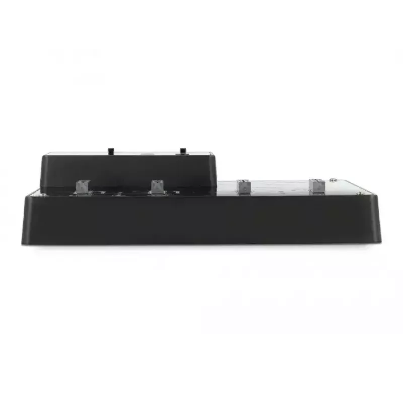 Docking Station DeLOCK 64124 USB 3.2 Gen 2 Type-C Czarny SSD M.2