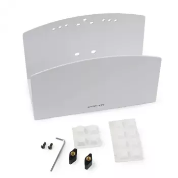 Uchwyt ERGOTRON 80-063-216, biały, maksymalne obciążenie 22,7 kg