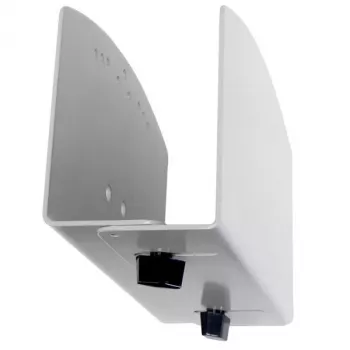Uchwyt ERGOTRON 80-063-216, biały, maksymalne obciążenie 22,7 kg