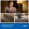 TP-Link TAPO S110E(UN) inteligentny aktuator domowy Aktuator przełączający 7 kanałów