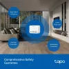 TP-Link TAPO S110E(UN) inteligentny aktuator domowy Aktuator przełączający 7 kanałów