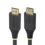 Kabel HDMI High Speed z chwytnymi złączami, 1 m (3 stopy), 4K 60 Hz / 1440p 144 Hz, HDR10 / HDCP 2.2 / ARC, 18 Gb/s, przewód UHD HDMI do telewizora / monitora / wyświetlacza, osłona TPE StarTech.com