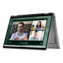 DELL Latitude 7450 2-w-1 Intel Core Ultra 7 165U Hybrydowy (2-w-1) 35.6 cm (14 cali) Ekran dotykowy Full HD+ 16 GB LPDDR5x-SDRAM 512 GB SSD Wi-Fi 7 (802.11be) Windows 11 Pro Niemiecki Szary