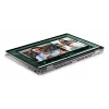 DELL Latitude 7450 2-w-1 Intel Core Ultra 7 165U Hybrydowy (2-w-1) 35,6 cm (14 cali) Ekran dotykowy Full HD+ 16 GB LPDDR5x-SDRAM 512 GB SSD Wi-Fi 7 (802.11be) Windows 11 Pro Niemiecki Szary