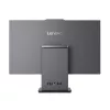 All-in-One PC Lenovo ThinkCentre neo 50a 27 Gen 5 – 27-calowy FHD IPS, Intel Core i7-13620H, 16 GB DDR5, 512 GB SSD, Windows 11 Pro, Wi‑Fi 6, szary