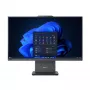 Komputer All-in-One Lenovo ThinkCentre neo 50a 27 Gen 5 — 27 cali FHD IPS, Intel Core i5-13420H, 16 GB DDR5, 512 GB SSD, Windows 11 Pro, szary