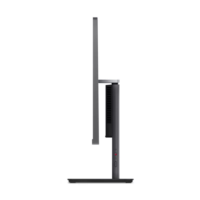 Komputer All-in-One Lenovo ThinkCentre neo 50a 27 Gen 5 — 27 cali FHD IPS, Intel Core i5-13420H, 16 GB DDR5, 512 GB SSD, Windows 11 Pro, szary