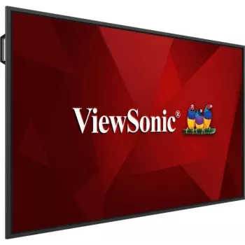 Viewsonic 75“ 4K OS-Free Commercial Display, Digital signage płaski…