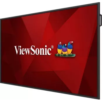Viewsonic 75“ 4K OS-Free Commercial Display, Digital signage płaski…