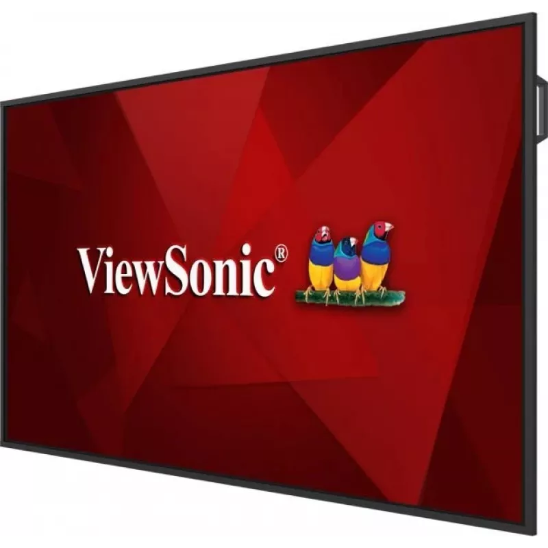 Viewsonic 75“ 4K OS-Free Commercial Display, Digital signage płaski…
