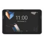Zebra ET401 5G 128 GB 20,3 cm (8 cali) 8 GB Wi-Fi 7 (802.11be) Czarny