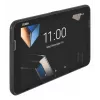Zebra ET401 5G 128 GB 20,3 cm (8 cali) 8 GB Wi-Fi 7 (802.11be) Czarny