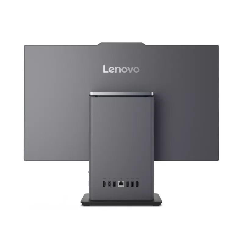 Komputer All-in-One Lenovo ThinkCentre neo 50a 24 Gen 5 Intel Core i5-13420H 23,8 cala FHD IPS 16 GB DDR5 512 GB SSD Windows 11 Pro Szary
