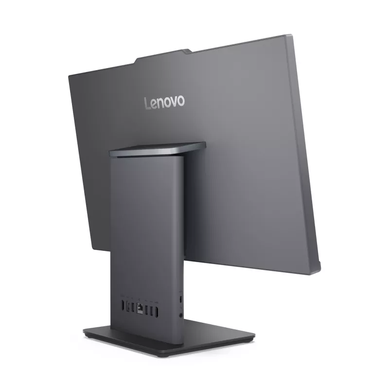 Komputer All-in-One Lenovo ThinkCentre neo 50a 24 Gen 5 Intel Core i5-13420H 23,8 cala FHD IPS 16 GB DDR5 512 GB SSD Windows 11 Pro Szary