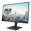 27-calowy monitor ASUS BE27ACGN Quad HD (2560×1440) IPS LCD, 5 ms, 350 cd/m², USB-C, hub USB 3.2, głośniki, VESA, regulacja wysokości
