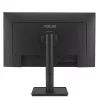 27-calowy monitor ASUS BE27ACGN Quad HD (2560×1440) IPS LCD, 5 ms, 350 cd/m², USB-C, hub USB 3.2, głośniki, VESA, regulacja wysokości