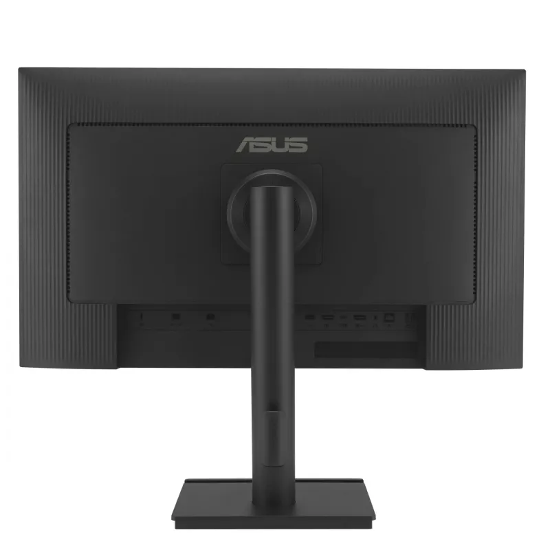 27-calowy monitor ASUS BE27ACGN Quad HD (2560×1440) IPS LCD, 5 ms, 350 cd/m², USB-C, hub USB 3.2, głośniki, VESA, regulacja wysokości