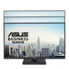 27-calowy monitor ASUS BE27ACGN Quad HD (2560×1440) IPS LCD, 5 ms, 350 cd/m², USB-C, hub USB 3.2, głośniki, VESA, regulacja wysokości