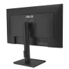 27-calowy monitor ASUS BE27ACGN Quad HD (2560×1440) IPS LCD, 5 ms, 350 cd/m², USB-C, hub USB 3.2, głośniki, VESA, regulacja wysokości