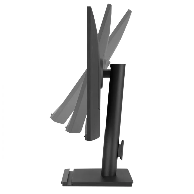 27-calowy monitor ASUS BE27ACGN Quad HD (2560×1440) IPS LCD, 5 ms, 350 cd/m², USB-C, hub USB 3.2, głośniki, VESA, regulacja wysokości