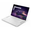 DELL 16 Premium DA16250 Intel Core Ultra 9 285H Laptop 41,4 cm (16,3 cala) Ekran dotykowy 4K Ultra HD 32 GB LPDDR5x-SDRAM 1 TB SSD NVIDIA GeForce RTX 5070 Wi-Fi 7 (802.11be) Windows 11 Pro German Platinum