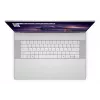DELL 16 Premium DA16250 Intel Core Ultra 9 285H Laptop 41,4 cm (16,3 cala) Ekran dotykowy 4K Ultra HD 32 GB LPDDR5x-SDRAM 1 TB SSD NVIDIA GeForce RTX 5070 Wi-Fi 7 (802.11be) Windows 11 Pro German Platinum