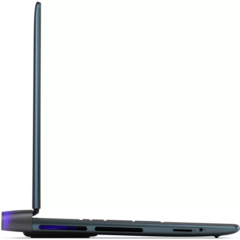 Alienware AA18250 Intel Core Ultra 9 275HX Laptop 45,7 cm (18 cali) WQXGA 32 GB DDR5-SDRAM 1 TB SSD NVIDIA GeForce RTX 5070 Wi-Fi 7 (802.11be) Windows 11 Home niemiecki Czarny