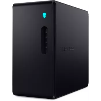 Alienware Aurora ACT1250 Intel Core Ultra 9 285K 32 GB DDR5-SDRAM 2 TB SSD NVIDIA GeForce RTX 5080 Windows 11 Home Komputer stacjonarny Czarny