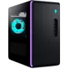 Alienware Aurora ACT1250 Intel Core Ultra 9 285K 32 GB DDR5-SDRAM 2 TB SSD NVIDIA GeForce RTX 5080 Windows 11 Home Komputer stacjonarny Czarny