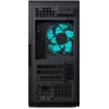 Alienware Aurora ACT1250 Intel Core Ultra 9 285K 32 GB DDR5-SDRAM 2 TB SSD NVIDIA GeForce RTX 5080 Windows 11 Home Komputer stacjonarny Czarny