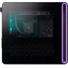 Alienware Aurora ACT1250 Intel Core Ultra 9 285K 32 GB DDR5-SDRAM 2 TB SSD NVIDIA GeForce RTX 5080 Windows 11 Home Komputer stacjonarny Czarny