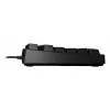 Klawiatura CHERRY XTRFY K4V2 RGB TKL Gaming USB QWERTY Portugalska Czarna