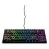 Klawiatura CHERRY XTRFY K4V2 RGB TKL Gaming USB QWERTY Portugalska Czarna