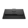 Lenovo ThinkVision T24-4v, 24 cale, monitor IPS LCD, 1920×1080 Full HD, 6 ms, 250 cd/m², wbudowane głośniki, hub USB, VESA, regulacja wysokości, czarny