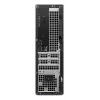 DELL Pro QVS1260 Intel® Core™ i3 i3-14100 8 GB DDR5-SDRAM 512 GB SSD Windows 11 Pro cienki PC PC Czarny