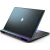 Alienware AA18250 Intel Core Ultra 9 275HX Laptop 45,7 cm (18 cali) WQXGA 64 GB DDR5-SDRAM 2 TB SSD NVIDIA GeForce RTX 5090 Wi-Fi 7 (802.11be) Windows 11 Home Niemiecki Czarny