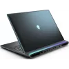 Alienware AA18250 Intel Core Ultra 9 275HX Laptop 45,7 cm (18 cali) WQXGA 64 GB DDR5-SDRAM 2 TB SSD NVIDIA GeForce RTX 5090 Wi-Fi 7 (802.11be) Windows 11 Home Niemiecki Czarny