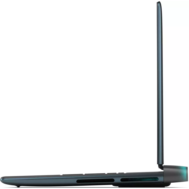 Alienware AA18250 Intel Core Ultra 9 275HX Laptop 45,7 cm (18 cali) WQXGA 64 GB DDR5-SDRAM 2 TB SSD NVIDIA GeForce RTX 5090 Wi-Fi 7 (802.11be) Windows 11 Home Niemiecki Czarny
