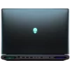 Alienware AA18250 Intel Core Ultra 9 275HX Laptop 45,7 cm (18 cali) WQXGA 64 GB DDR5-SDRAM 2 TB SSD NVIDIA GeForce RTX 5090 Wi-Fi 7 (802.11be) Windows 11 Home Niemiecki Czarny