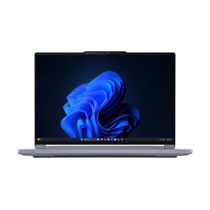 Lenovo ThinkBook 16p G6 IAX Intel Core Ultra 9 275HX Laptop 40,6 cm (16 cali) 3.2K 32 GB DDR5-SDRAM 1 TB SSD NVIDIA GeForce RTX 5060 Wi-Fi 7 (802.11be) Windows 11 Pro German szary