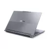 Lenovo ThinkBook 16p G6 IAX Intel Core Ultra 9 275HX Laptop 40,6 cm (16 cali) 3.2K 32 GB DDR5-SDRAM 1 TB SSD NVIDIA GeForce RTX 5060 Wi-Fi 7 (802.11be) Windows 11 Pro German szary