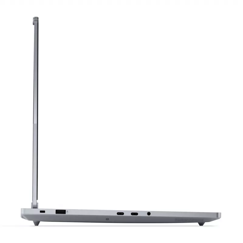 Lenovo ThinkBook 16p G6 IAX Intel Core Ultra 9 275HX Laptop 40,6 cm (16 cali) 3.2K 32 GB DDR5-SDRAM 1 TB SSD NVIDIA GeForce RTX 5060 Wi-Fi 7 (802.11be) Windows 11 Pro German szary