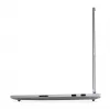 Lenovo ThinkBook 16p G6 IAX Intel Core Ultra 9 275HX Laptop 40,6 cm (16 cali) 3.2K 32 GB DDR5-SDRAM 1 TB SSD NVIDIA GeForce RTX 5060 Wi-Fi 7 (802.11be) Windows 11 Pro German szary