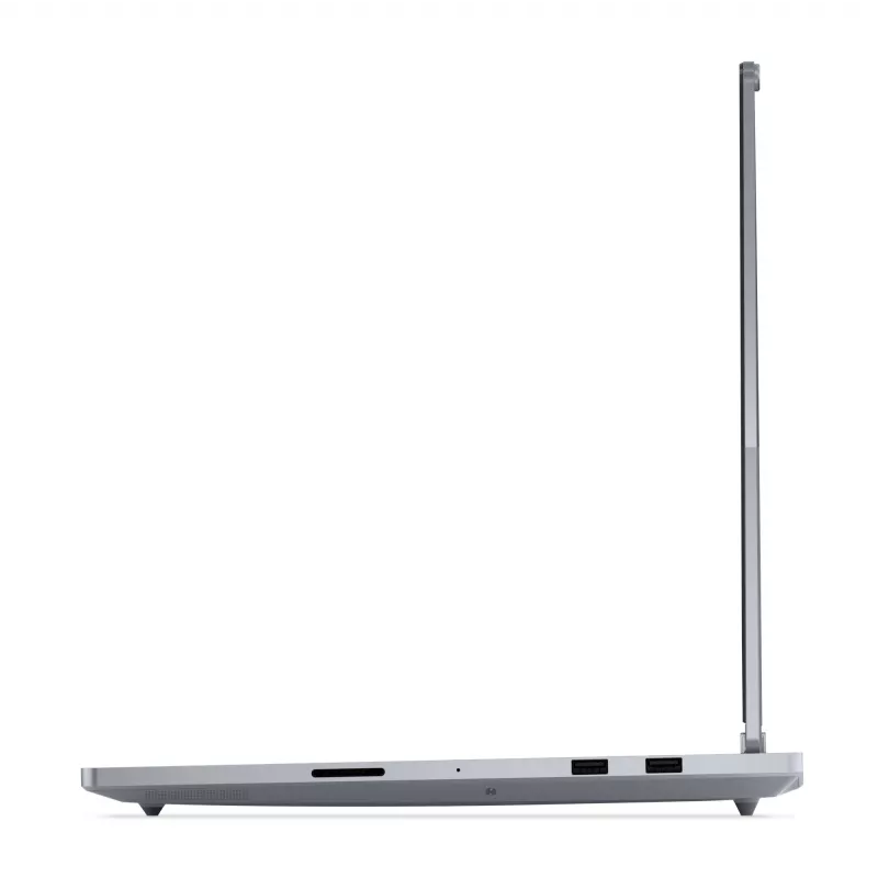 Lenovo ThinkBook 16p G6 IAX Intel Core Ultra 9 275HX Laptop 40,6 cm (16 cali) 3.2K 32 GB DDR5-SDRAM 1 TB SSD NVIDIA GeForce RTX 5060 Wi-Fi 7 (802.11be) Windows 11 Pro German szary