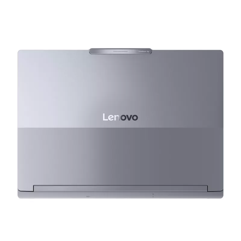 Lenovo ThinkBook 16p G6 IAX Intel Core Ultra 9 275HX Laptop 40,6 cm (16 cali) 3.2K 32 GB DDR5-SDRAM 1 TB SSD NVIDIA GeForce RTX 5060 Wi-Fi 7 (802.11be) Windows 11 Pro German szary