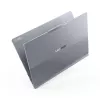 Lenovo ThinkBook 16p G6 IAX Intel Core Ultra 9 275HX Laptop 40,6 cm (16 cali) 3.2K 32 GB DDR5-SDRAM 1 TB SSD NVIDIA GeForce RTX 5060 Wi-Fi 7 (802.11be) Windows 11 Pro German szary
