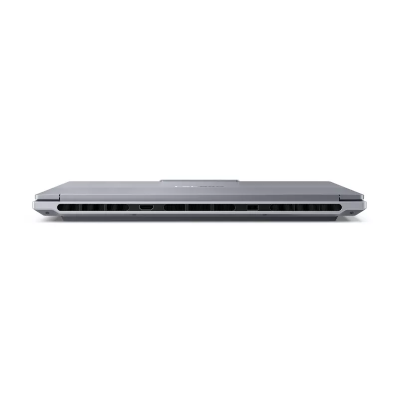 Lenovo ThinkBook 16p G6 IAX Intel Core Ultra 9 275HX Laptop 40,6 cm (16 cali) 3.2K 32 GB DDR5-SDRAM 1 TB SSD NVIDIA GeForce RTX 5060 Wi-Fi 7 (802.11be) Windows 11 Pro German szary