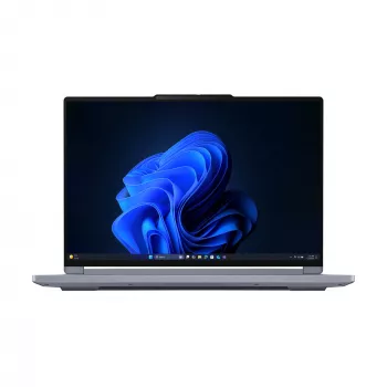 Lenovo ThinkBook 16p G6 IAX Intel Core Ultra 7 255HX Laptop 40,6 cm (16 cali) WQXGA 32 GB DDR5-SDRAM 1 TB SSD NVIDIA GeForce RTX 5060 Wi-Fi 7 (802.11be) Windows 11 Pro Niemiecki Szary