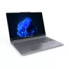 Lenovo ThinkBook 16p G6 IAX Intel Core Ultra 7 255HX Laptop 40,6 cm (16 cali) WQXGA 32 GB DDR5-SDRAM 1 TB SSD NVIDIA GeForce RTX 5060 Wi-Fi 7 (802.11be) Windows 11 Pro Niemiecki Szary